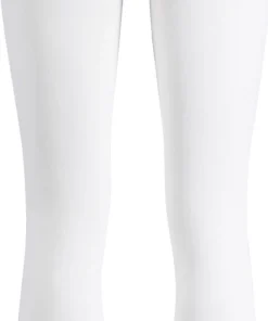 Swix Women's RaceX Classic Pants Bright White/Swix Red