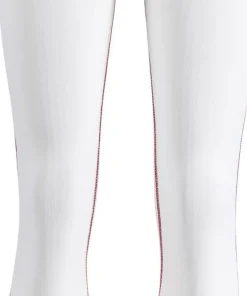 Swix Women's RaceX Classic Pants Bright White/Swix Red