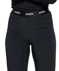 Swix Women's RaceX Classic Wind Pants Black