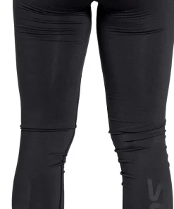 Swix Women’s RaceX Dry Pants Black
