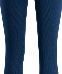 Swix Women's RaceX Merino Pants Dark Navy