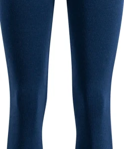 Swix Women's RaceX Merino Pants Dark Navy