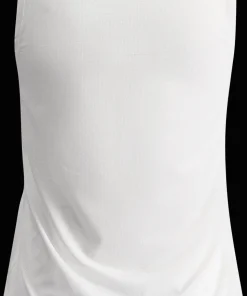 Swix Women's Relay Tanktop Bright White