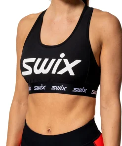 Swix Women's Roadline Bra Black