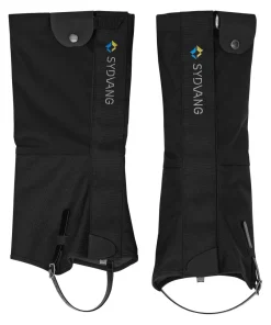 Sydvang Skaring Cordura Gaiters Black