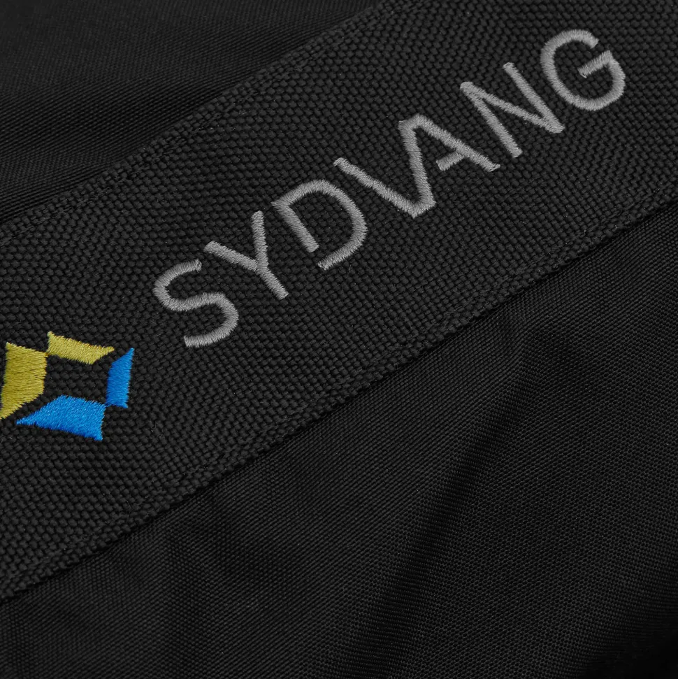 Sydvang Skaring Cordura Gaiters Black