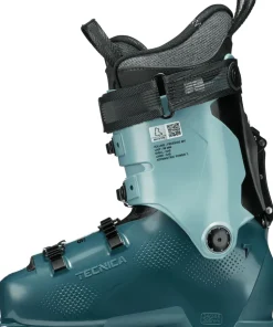 Tecnica Women's Cochise 105 DYN GripWalk Ottanio Dark