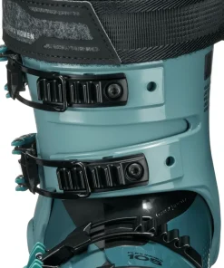 Tecnica Women's Cochise 105 DYN GripWalk Ottanio Dark