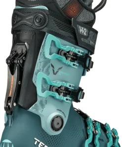 Tecnica Women's Cochise 105 DYN GripWalk Ottanio Dark