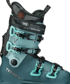 Tecnica Women's Cochise 105 DYN GripWalk Ottanio Dark