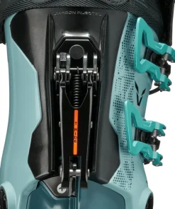 Tecnica Women's Cochise 105 DYN GripWalk Ottanio Dark