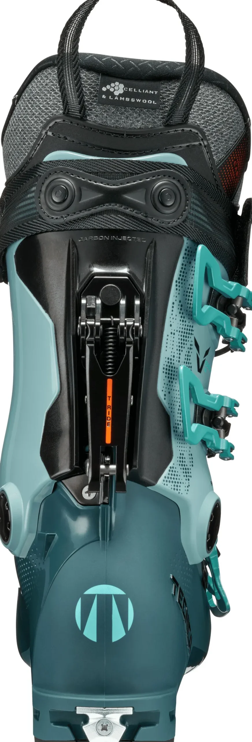 Tecnica Women's Cochise 105 DYN GripWalk Ottanio Dark