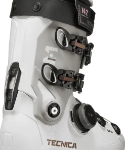 Tecnica Women's Mach BOA MV 95 GripWalk Cold White