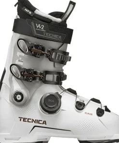 Tecnica Women's Mach BOA MV 95 GripWalk Cold White