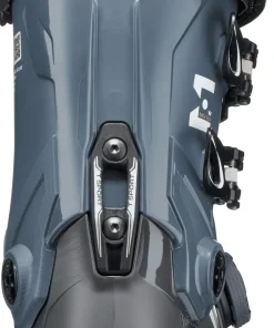 Tecnica Women's Mach BOA MV 85 GripWalk Race Gray