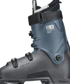 Tecnica Women's Mach BOA MV 85 GripWalk Race Gray