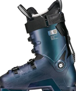 Tecnica Women's Mach1 LV 105 TD2 GripWalk Iridescent Green