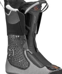 Tecnica Women's Mach1 LV 105 TD2 GripWalk Iridescent Green