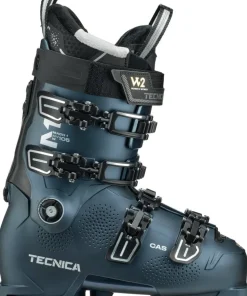 Tecnica Women's Mach1 MV 105 W TD GW Iridescent Green