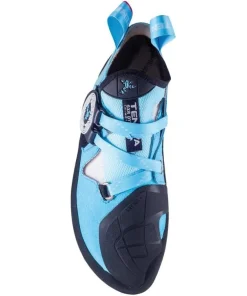 Tenaya Indalo Blue