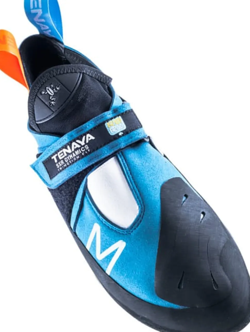 Tenaya Mastia Blue