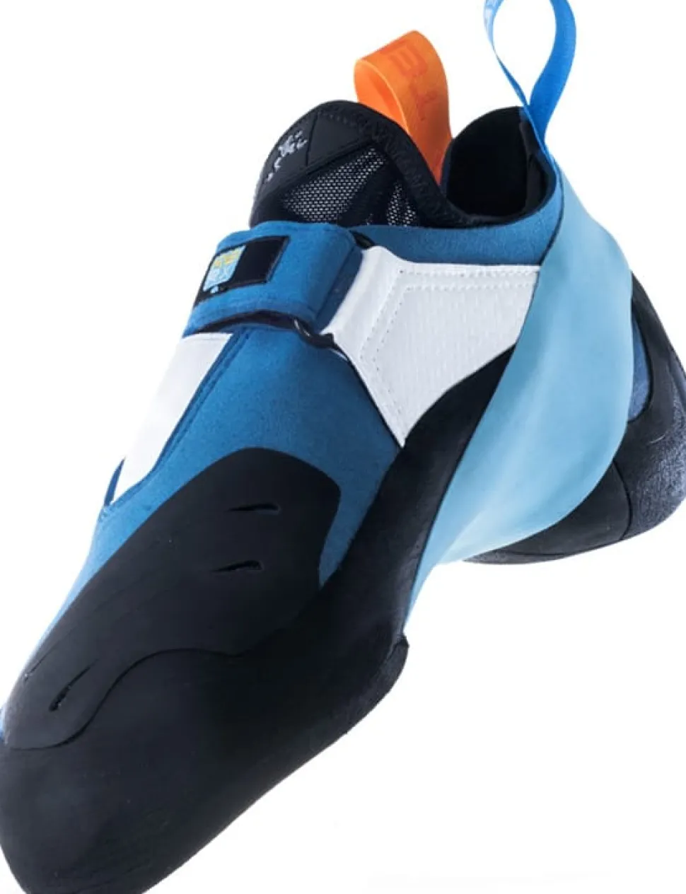 Tenaya Mastia Blue