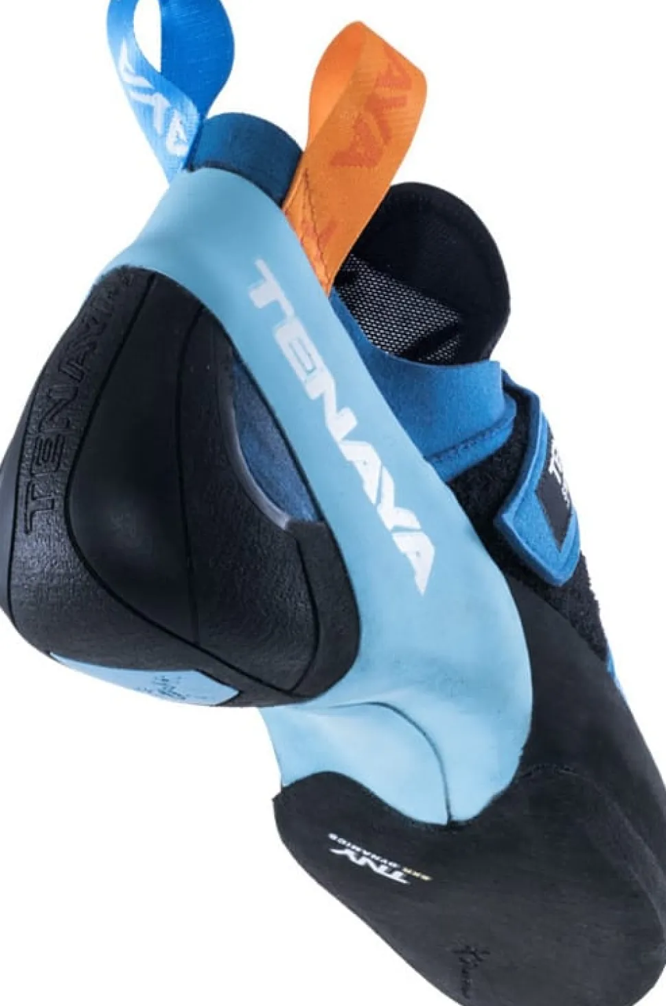 Tenaya Mastia Blue