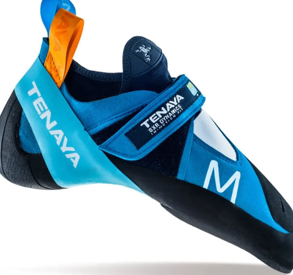 Tenaya Mastia Blue