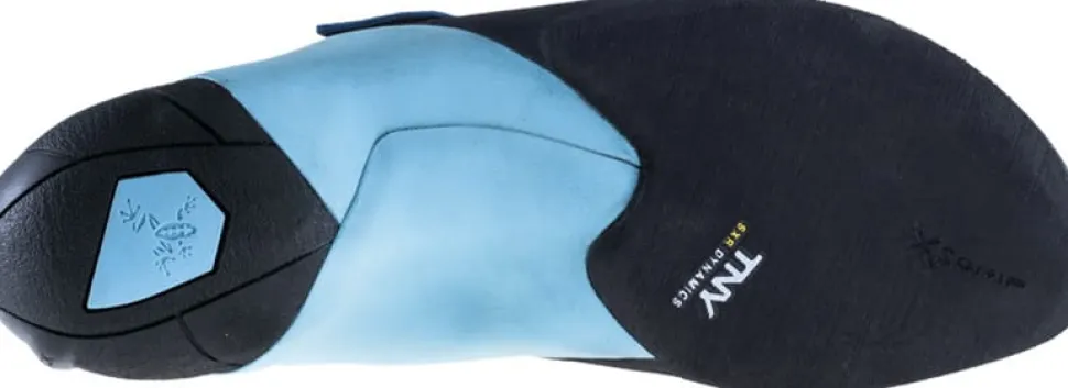 Tenaya Mastia Blue