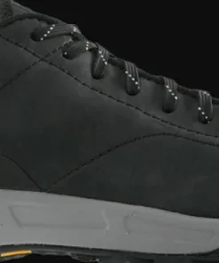 Tenaya Mojacar Nubuck Black