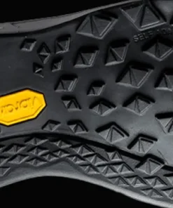 Tenaya Mojacar Nubuck Black