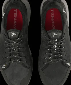 Tenaya Mojacar Nubuck Black