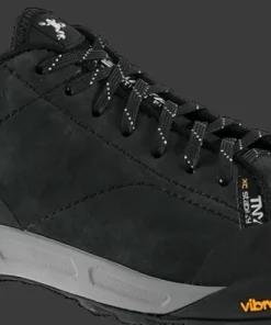 Tenaya Mojacar Nubuck Black