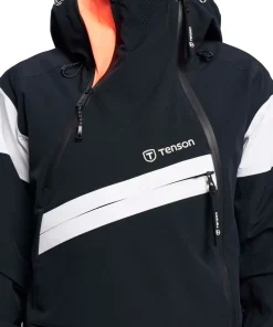 Tenson Women's Aerismo Jackorak 2.0 Black