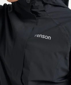 Tenson Women's Biscaya Evo Jacket Black