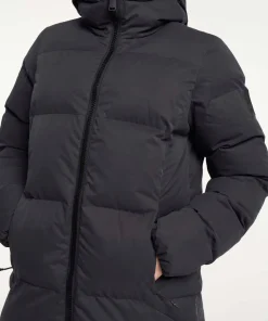 Tenson Women’s Cevina Coat Black