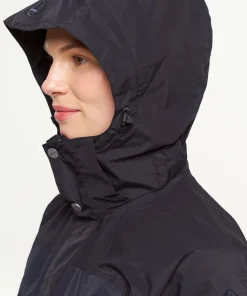 Tenson Women's Himalaya Mpc Jacket Antracithe