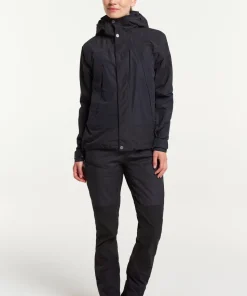 Tenson Women's Himalaya Mpc Jacket Antracithe