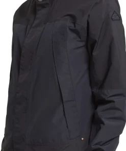 Tenson Women's Himalaya Mpc Jacket Antracithe