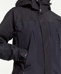 Tenson Women's Himalaya Mpc Jacket Antracithe