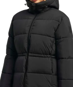Tenson Women's Laurel Puffer Black