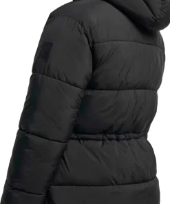Tenson Women's Laurel Puffer Black