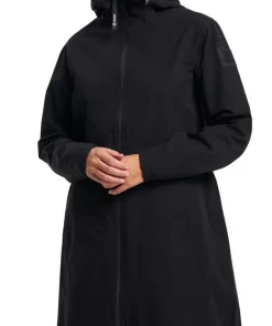 Tenson Women's Maxi Parka Tap Shoe