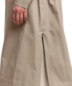 Tenson Women's Maxi Parka Sand