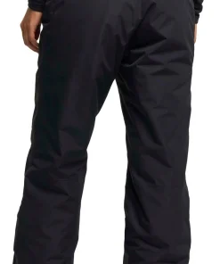 Tenson Women's Niseko Ski Pants Black