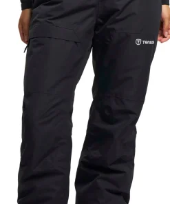 Tenson Women's Niseko Ski Pants Black