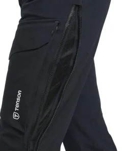Tenson Women's Sphere Ski Pants Black