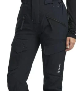 Tenson Women's Sphere Ski Pants Black