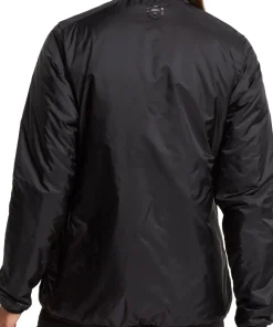 Tenson Women's TXlite Core Puffer Jacket Black