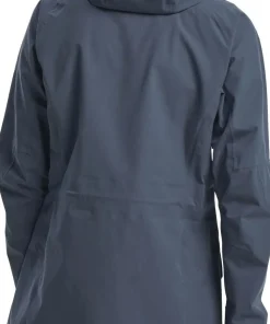 Tenson Women's TXlite Shell Jacket Midnight Navy